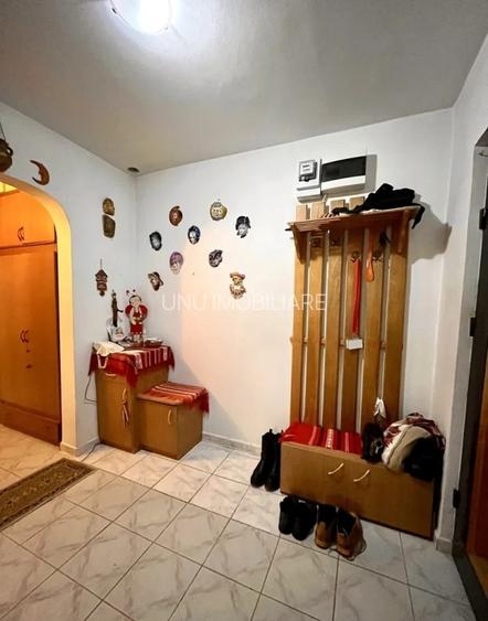 3 Camere Decomandat 59mp zona Nicolina 1 Lidl Prima Statie - 7