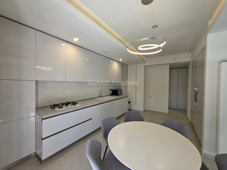 DE INCHIRIAT APARTAMENT 4 CAMERE EROU IANCU NICOLAE - 5