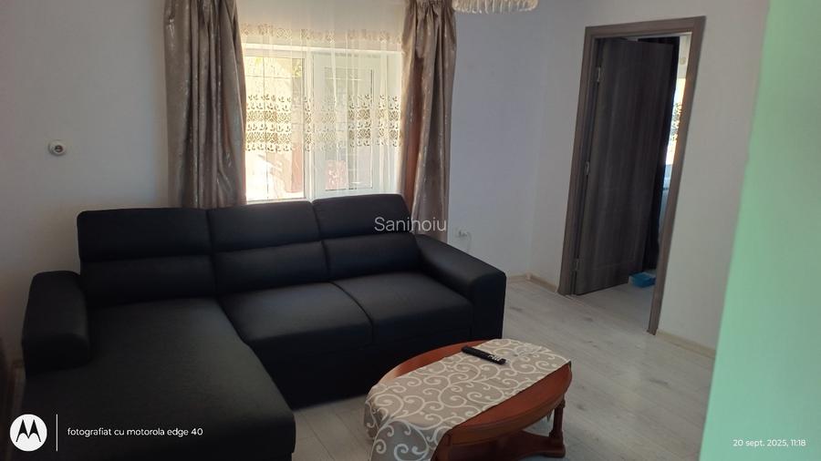 Închiriez casa lîngă Lidal Brătianu Constanța  - 7