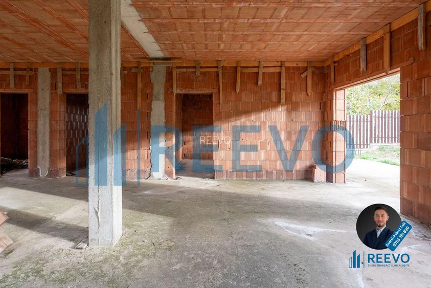 Casa de vânzare, strada Paun Pincio nr. 5, Moinești - 34