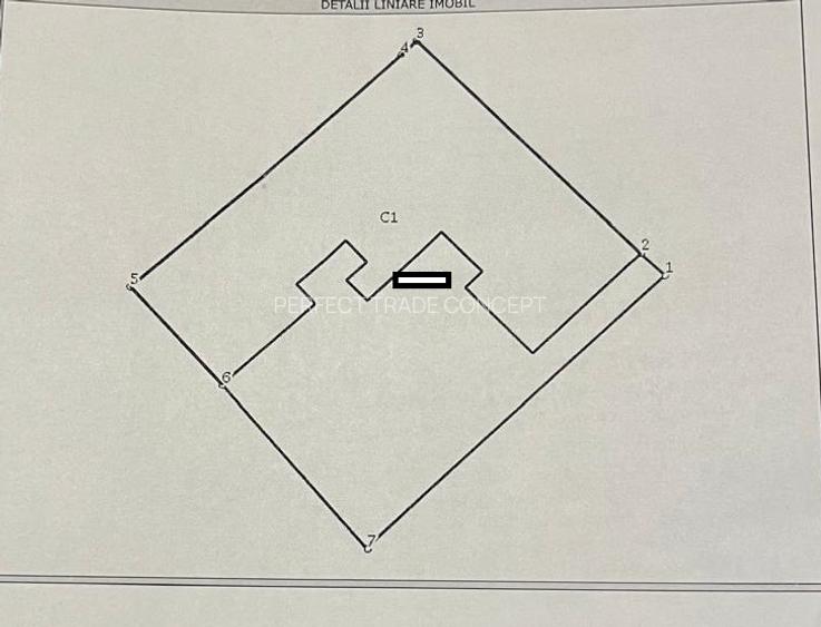 Casa D+P si Spatiu Comercial Zona Ultracentrala Tomis Mall - 45