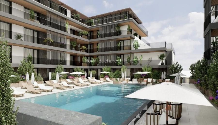 Apartament 4 camere de inchiriat superb - Prima Chirie-Iancu Nicolae - 14