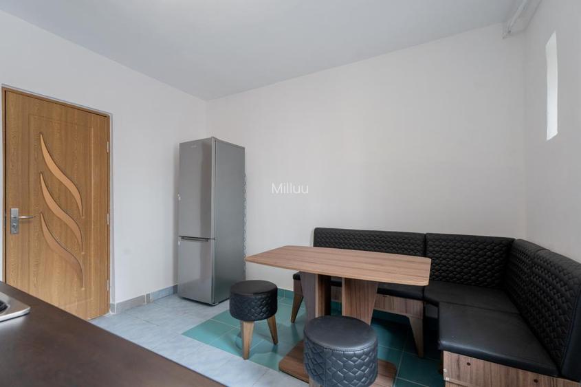 Apartament de 3 camere | Petfriendly | Gara - 12