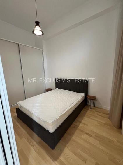 Apartament 2 camere zona 1 Mai Expoziției in Marmura Residence cu parcare - 7