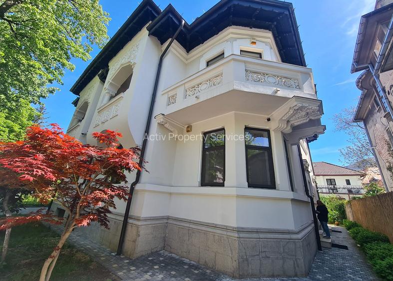 Roma 54, vila interbelica - 0% comision, reprezentam proprietarul! - 5
