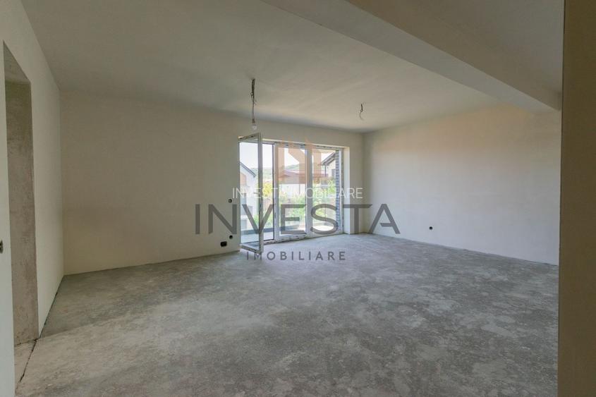 DE VANZARE DUPLEX | CURTE PROPRIE | PANORAMA - 5
