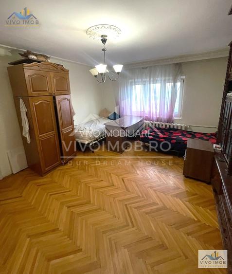 OFERTĂ RARĂ!!! Doamna Ghica-Rond | 97 mp | decomandat | etaj 6/8 | bloc 1991 - 9