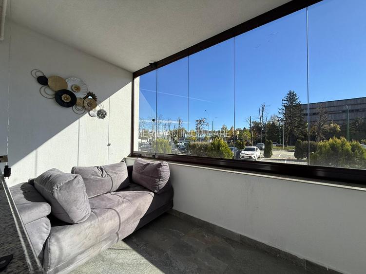 Apartament 3 camere decomandat I parter I ideal pentru birouri I vedere la 13dec - 3