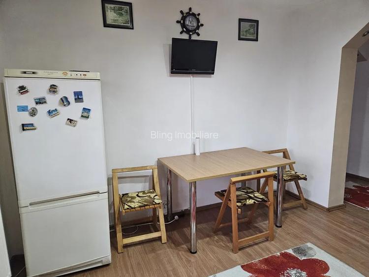 Apartament de 54mp, cu 2 camere, zona Intre Lacuri - 4