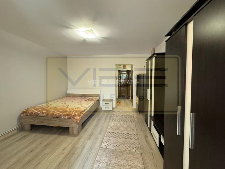 Garsoniera Tatarasi - Blv Vasile Lupu - 3