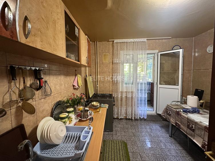Apartament de 2 camere-10 min. metrou Piata Sudului/2-Rooms-Piata Sudului Subway - 3