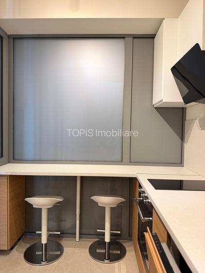 Petru Rares Loft / Garsoniera Premium / Prima Inchiriere / Metrou - 21
