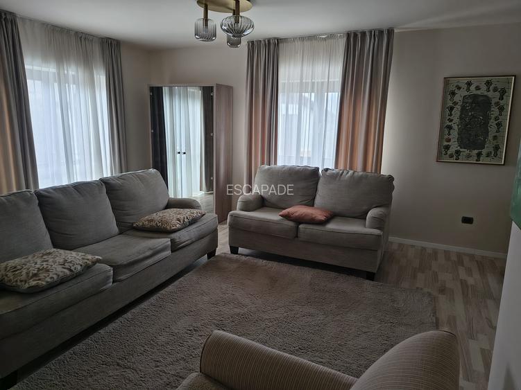 Casă nouă premium de închiriat–Stupinii Noi, Brașov \ Ideală pentru familie - 6