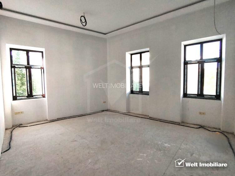 Apartament deosebit la casă - Ultracentral Cluj-Napoca - Zona Strada Ferdinand - 8