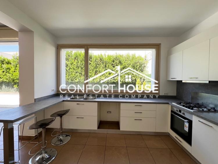 Vila P+2, 5 camere, piscina, complex rezidential, IANCU NICOLAE - 12