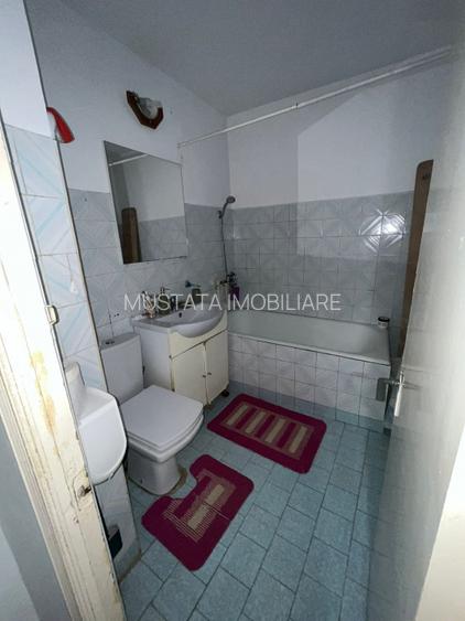 Apartament 3 camere confort 1 decomandat, zona Progresu - 8