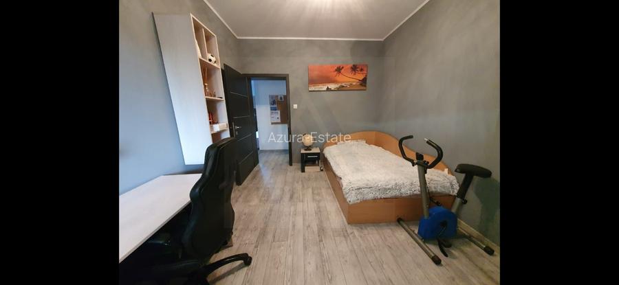Apartament 3 camere la vilă 67 mp curte privată 147mp terasă acoperită - 11