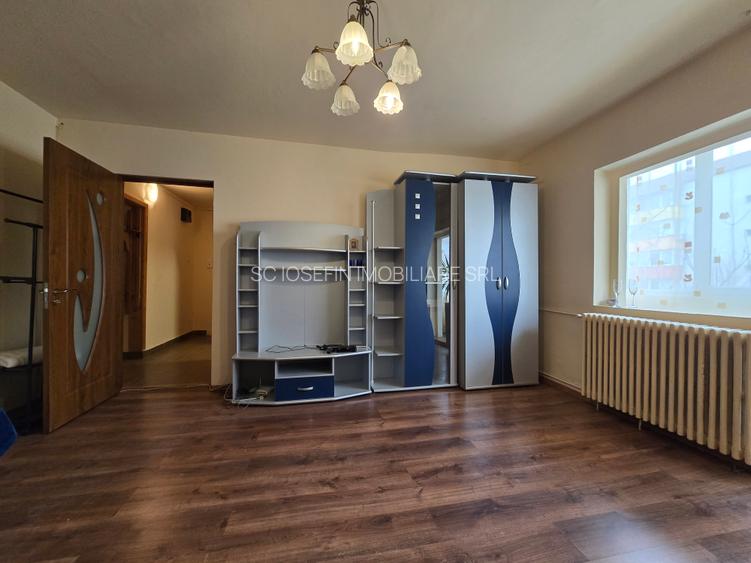 Apartament spatios langa parcul Bucovina - 10