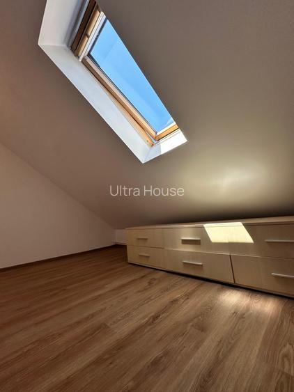 Apartament 2 camere/Mansarda/ Zona 13 Decembrie-Faget 0% COMISION - 5