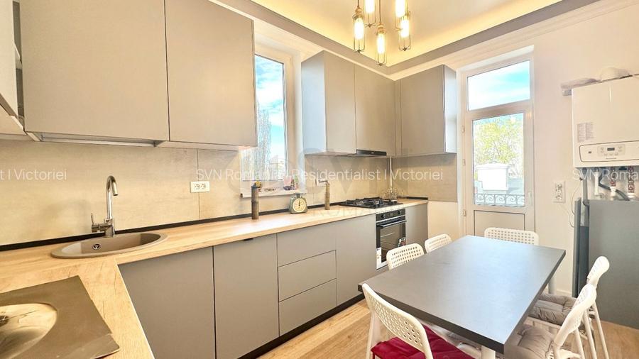 REC3001749 SPATIU BIROU l VILA INTERBELICA l DOROBANTI l ASE - 26