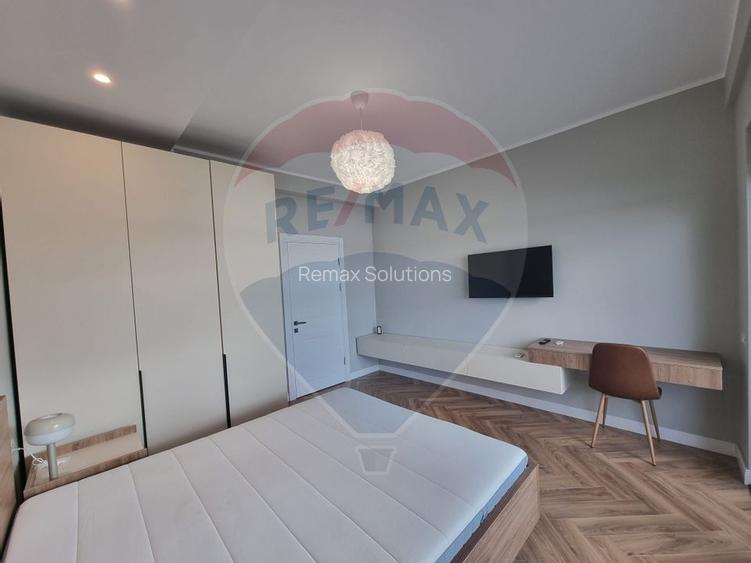 Apartament cu 3 camere in vila Eforie Nord - 13