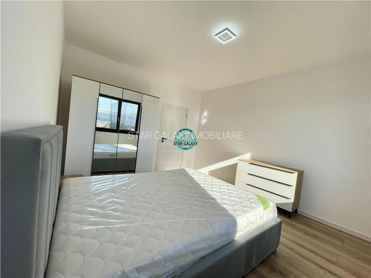 Apartament cu 2 camere de vanzare, nou, 51,5 mp, Calea Sighisoarei - 2