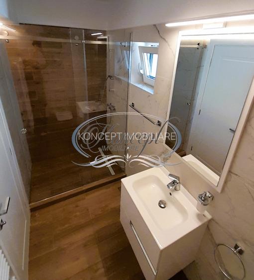 Penthouse superfinisat in Buna Ziua - 9