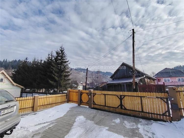 Casa de locuit (Jolotca, str. Eross Zsolt) - 31