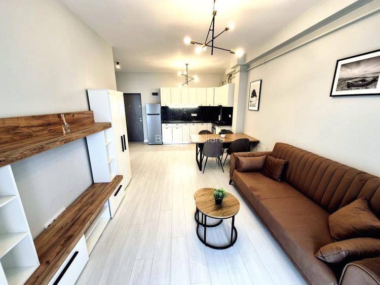 Apartament Nou,2 camere,2025, Zona Eroilor, Floresti,etaj intermediar  - 4