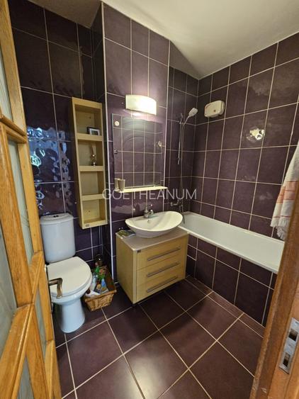 Tomis I 3camere  centrala gaz garaj subteran termen lung - 9