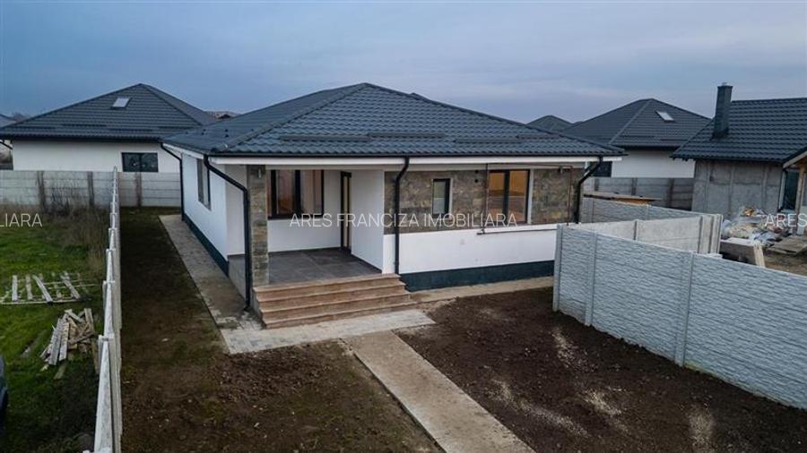 PANTELIMON,CASA ,4 CAMERE,115 MP,TEREN 375 M,INCALZIRE PARDOSEALA - 7