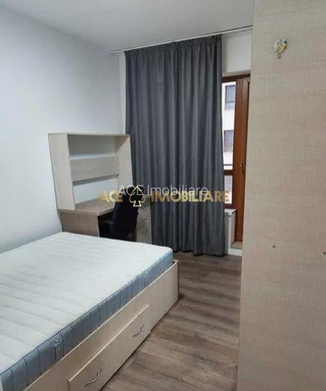 3 Camere de inchiriat | Mihai Bravu | Centrala proprie | Parcare - 6