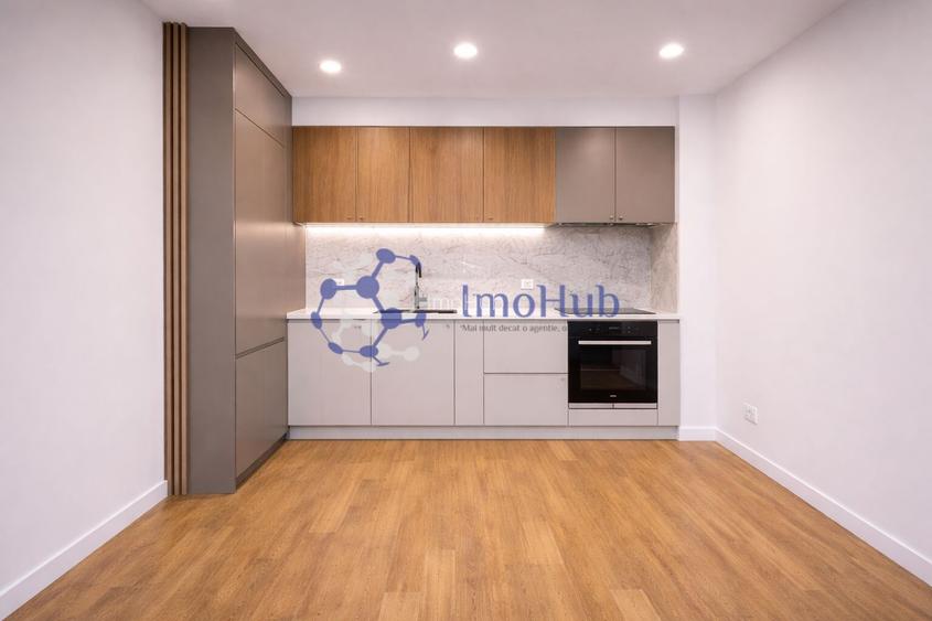 Complex nou Apartamente Iasi/aprope de Palas Mall/ B home Residence - 11