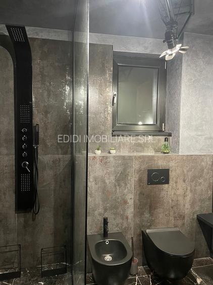 Leresti Arges Vila 4 camere, 2024, 180mp zona linistita de munte, teren 900mp - 19