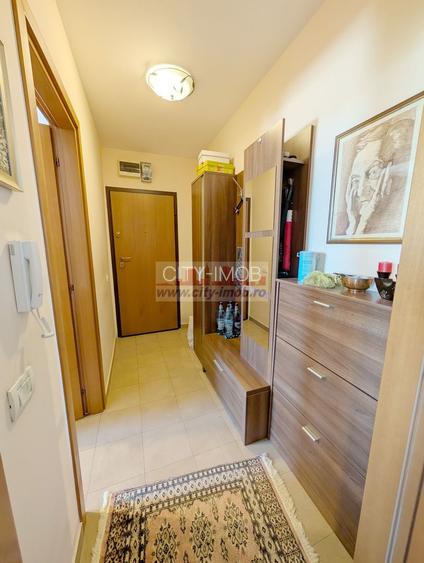Vanzare Apartament Parcul Circului Stefan Ce Mare - 16