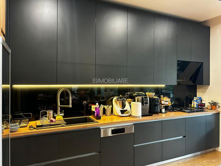 Casa Vila Otopeni Odai central De Vanzare, 5 camere - 14