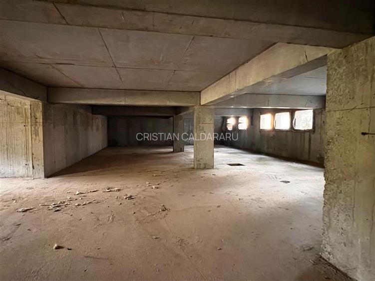 Vanzare depozit/hala/spatiu industrial Popesti Leordeni - Centura Sud, Ilfov - 30