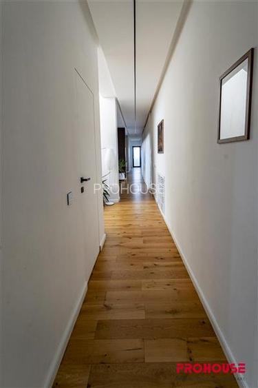 Vila de Lux cu Piscina Infinity-Gheraiesti, Bacau - 18