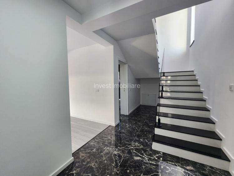 CASA PREMIUM, 4 CAMERE, 2 BAI, 132 MP UTILI , MIROSLAVA, PRET DIRECT DEZVOLTATOR - 2