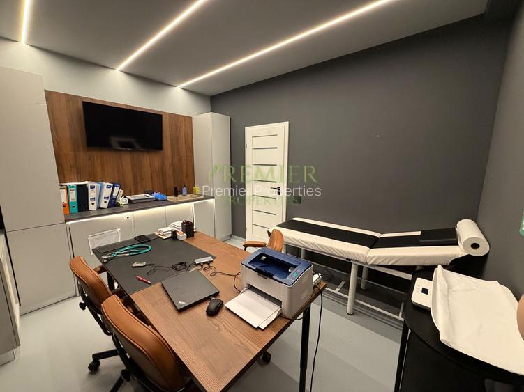 Vila Kiselef clinica medicala 8960 investitie - 24