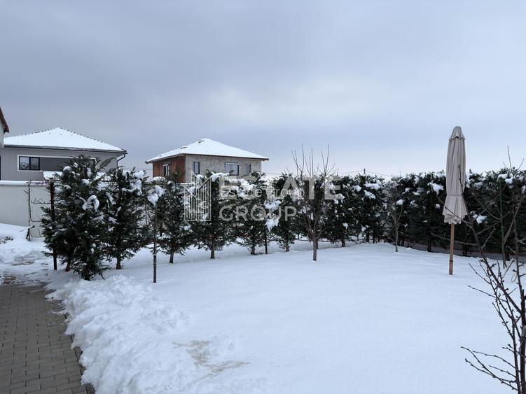 Casa individuala cu 5 camere in Dumbravita - 21