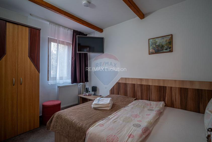 Apartament 2 camere in Busteni–Aproape de Pârtie și Centrul Stațiunii - 5