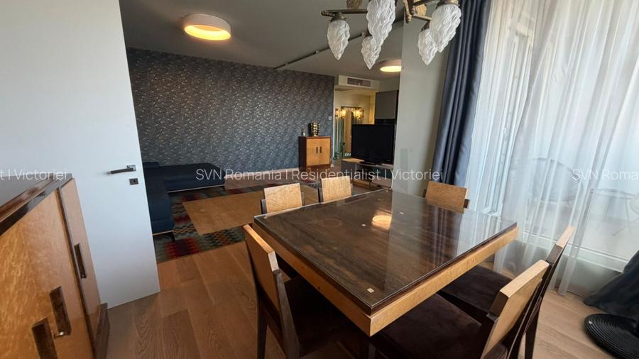 REA1028810 Apartament 3 Camere I Persepolis I Herastrau - 5