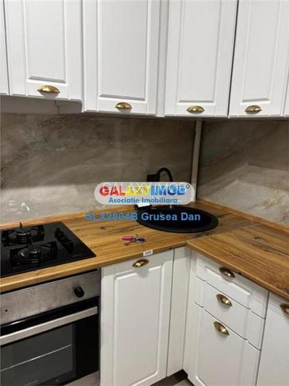 domenii | 2 camere 56mp parter | 1980 | AC renovat nou metrou - 6