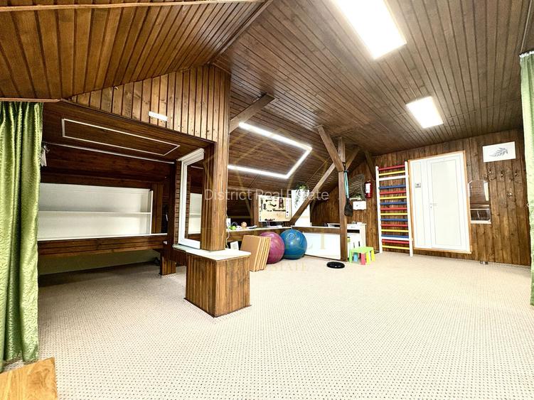 Comision 0 | Centru medical cu 6 cabinete individuale | Mosnita Noua - 26