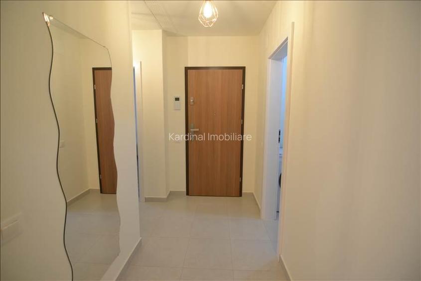 Apartament 2 camere Urban Plaza, Brasov - 11