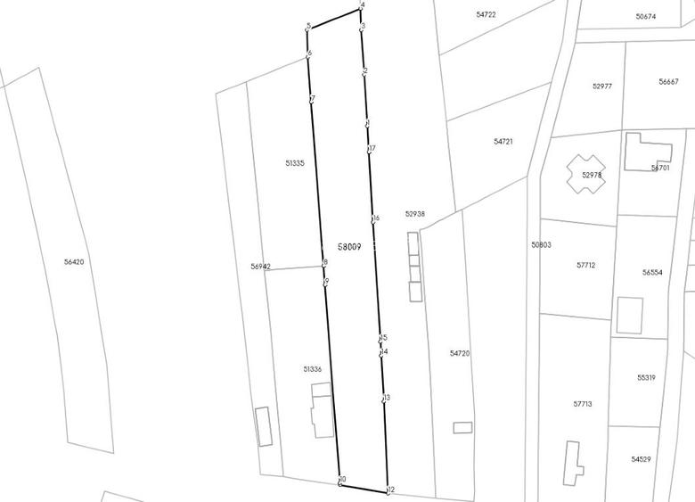 Teren intravilan 3500 mp, Săldăbagiu de Munte, acces Gheorghe Doja, proprietar - 2