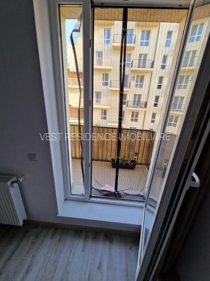 Apartament 2 camere, 2 balcoane, parcare inclusă – Berceni, Zona Grand Arena - 28