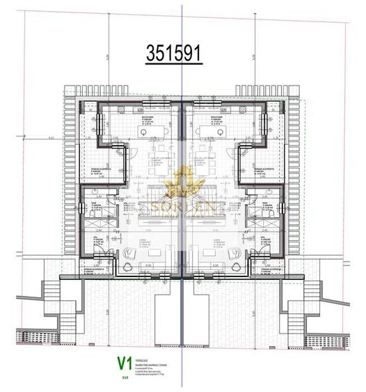 Duplex modern de vânzare | Dâmbul Rotund, Cluj-Napoca - 7