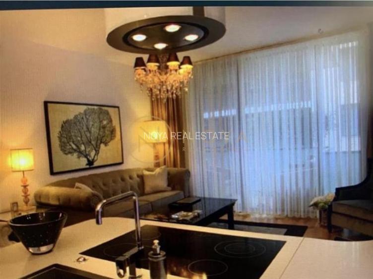 Apartament cu 2 camere Iancu Nicolae parcare - 5